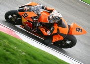 KTM 1190 RC8 KTM 1190 RC8